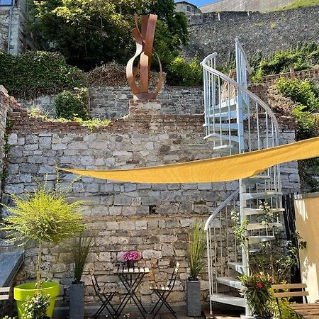 Hotel Mademoiselle Citadelle Namur  Exterior foto